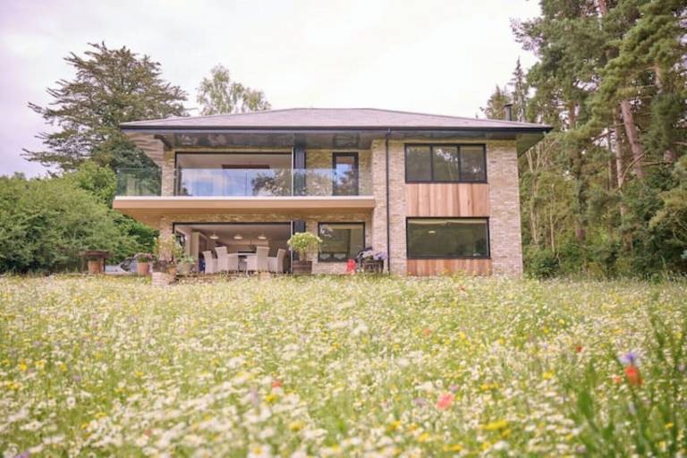 Maison de vacances Costessey