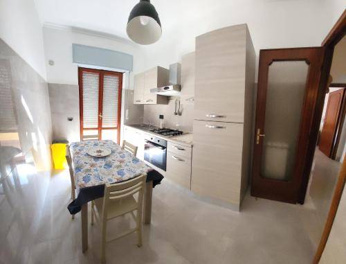Appartamento Torvaianica