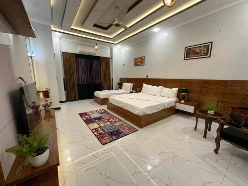 Meadows Hotel and Suites Gulshan — photo 5