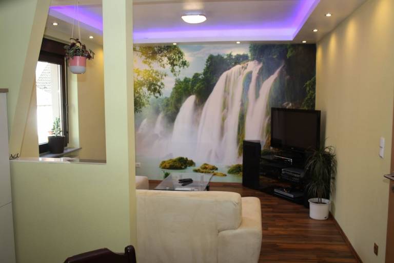 Ferienwohnung Rengsdorf