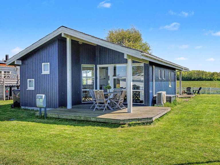 Ferienhaus in Mesinge, Midskov f&uuml;r max. 4 Personen