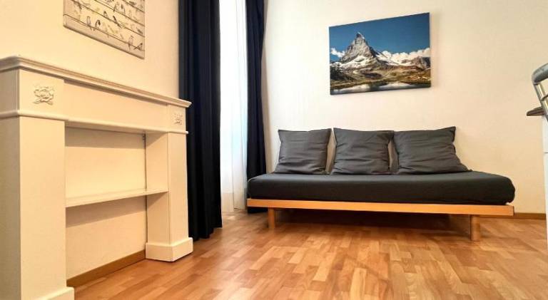 Lugano Center GuestHouse in Paradiso