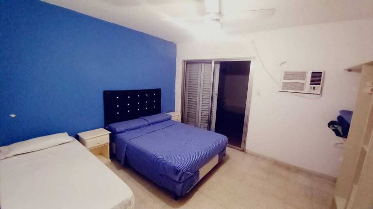 Apartment  Barrio Fray José de la Quintana
