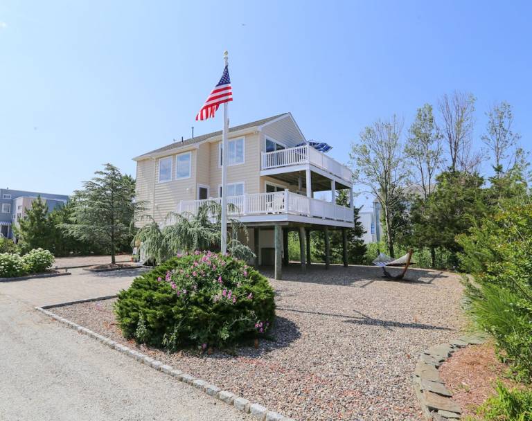 House Barnegat Light