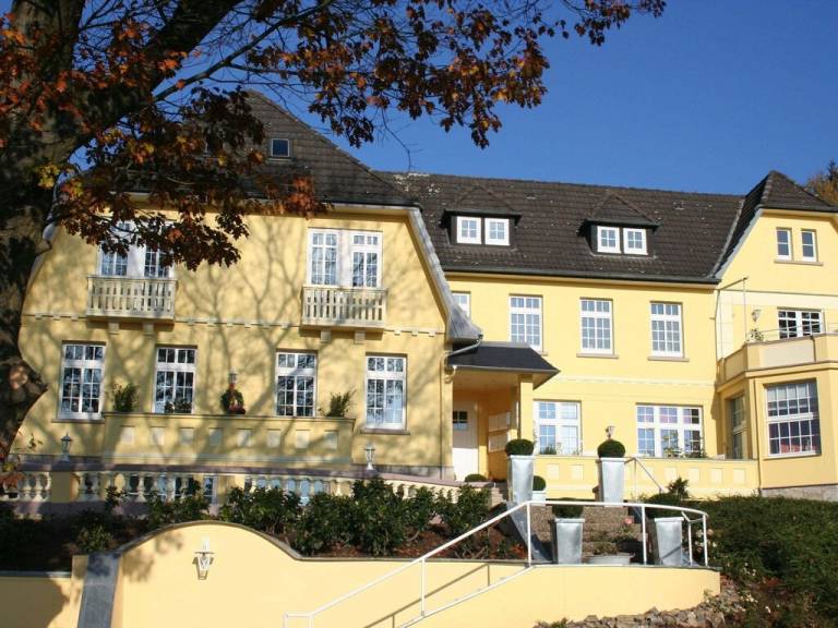 Appartement Bad Pyrmont