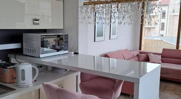Apartment | Close to the beach | Pets are welcome — photo 3