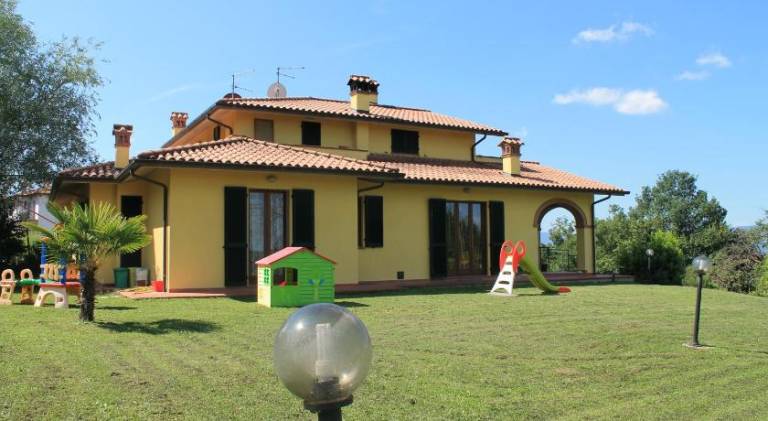 House | Pets are welcome in Castiglione del Lago