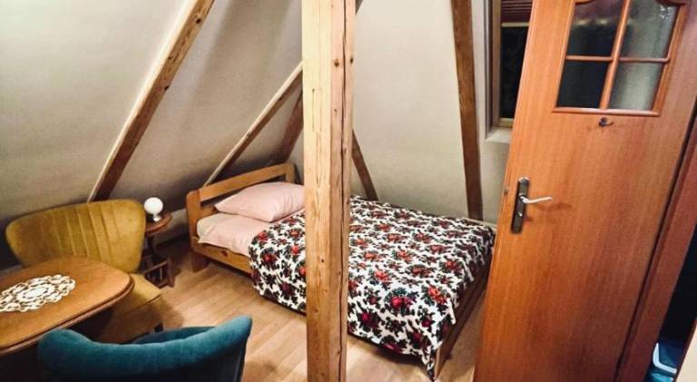 Apartament  Duszniki-Zdrój