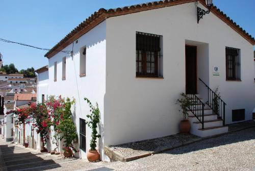 Casa Almonaster la Real