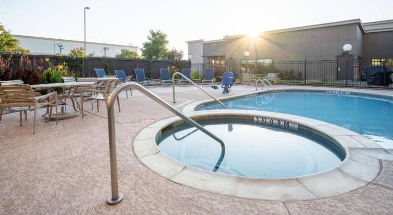 Best Western Premier Bryan College Station — photo 5