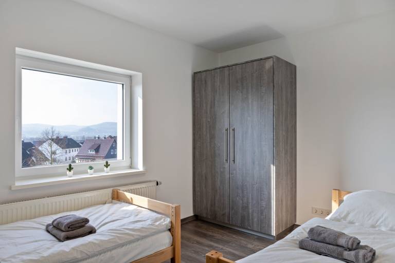 Ferienwohnung Rotenburg an der Fulda