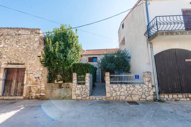 Ferienhaus  Sukošan