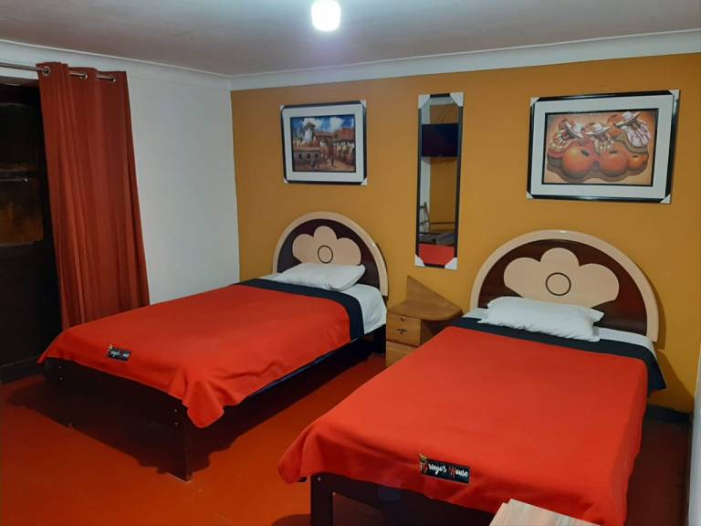 Gringo's House — photo 2