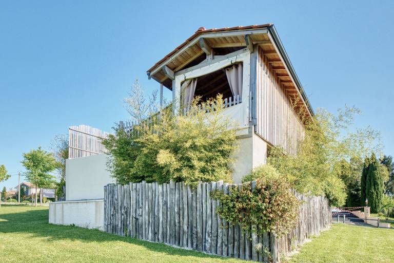 Chalet Monbazillac