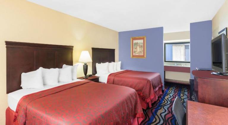 Days Inn by Wyndham Uvalde — photo 2