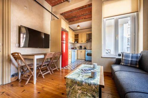 Appartement  Galata