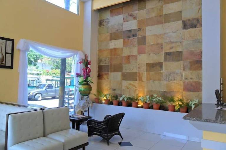 Hotel Italia