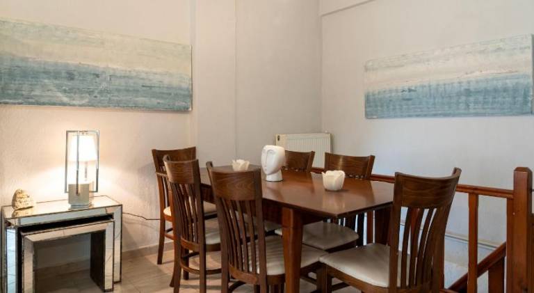 Apartment with yard & patio | Next to the beach | Pets allowed — photo 5