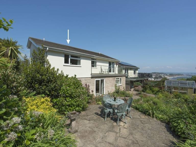 Cottage  Dawlish Warren