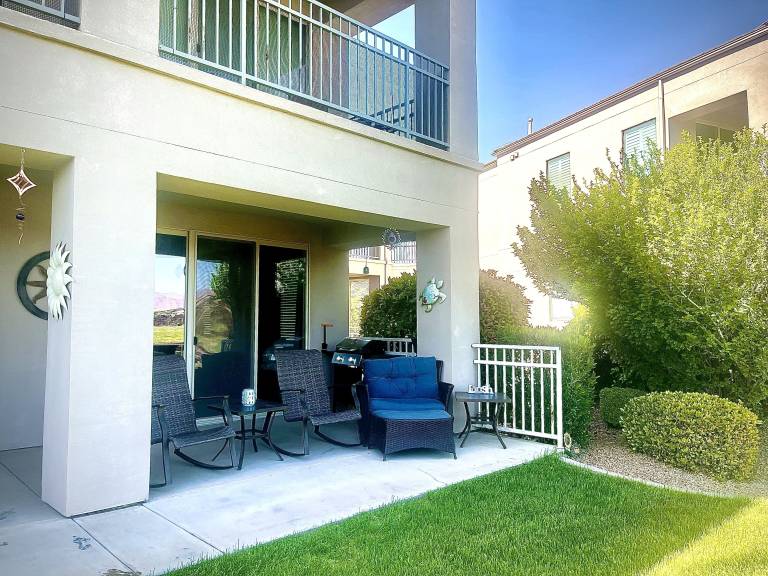 Condo Santa Clara