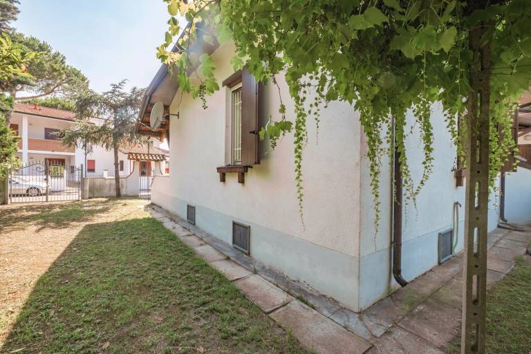 House with BBQ, terrace & garden | Pets are welcome — photo 3