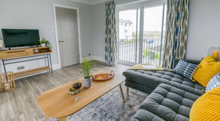 Vacation home with 3 rooms for 6 persons — photo 2