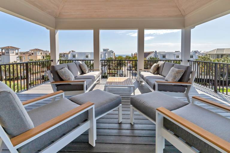 House Rosemary Beach