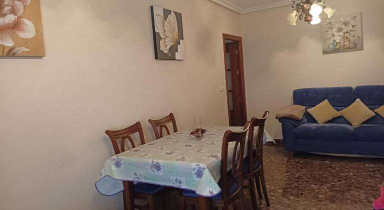 Apartment with 2 rooms for 6 persons — photo 5