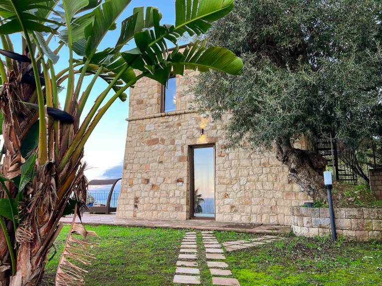 Ferienwohnung in Cefalù f&uuml;r max. 2 Personen