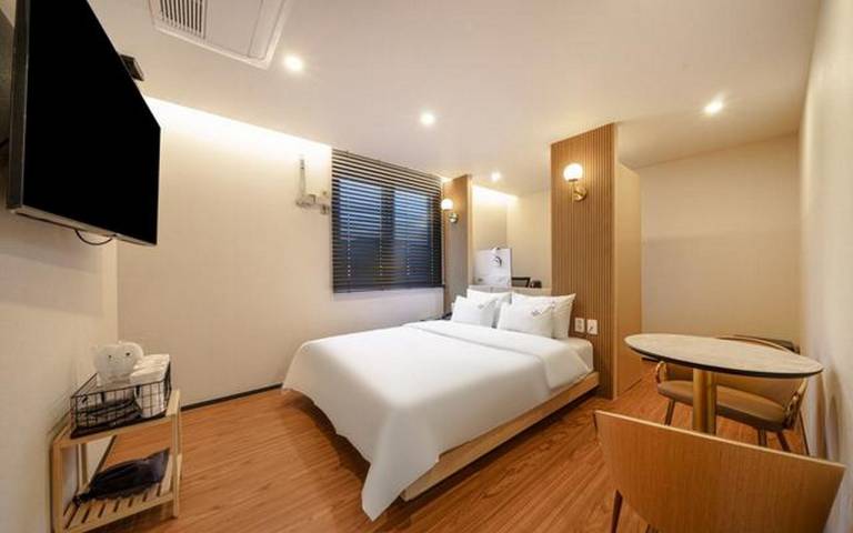 Motel Gimhae-si