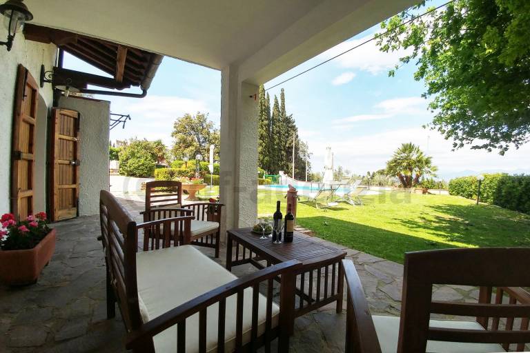 Fully equipped house with garden, private pool & BBQ | Nature view | Pet-friendly — photo 3