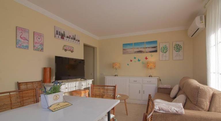 Wonderful holiday apartment with yard, patio & private pool | Close to the beach | Dogs allowed — photo 2