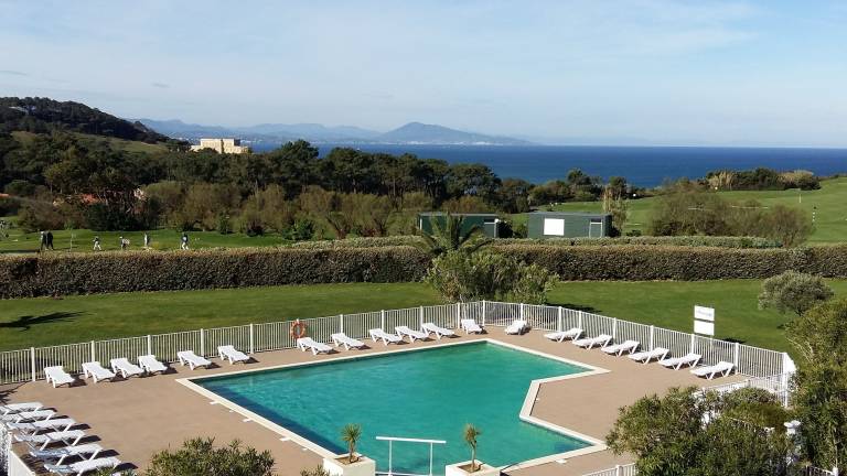 Apartamento  Biarritz
