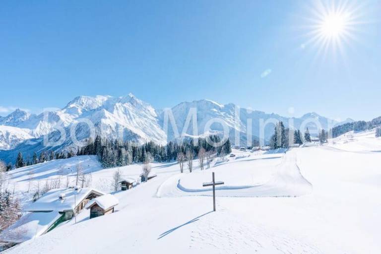Apartment with barbecue | Close to the ski | Pet-friendly — photo 3