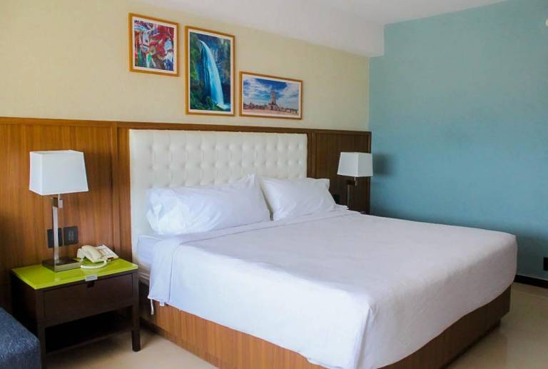 Hampton by Hilton Veracruz Boca del Rio in Veracruz