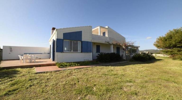 Villa | Pets allowed in Carloforte