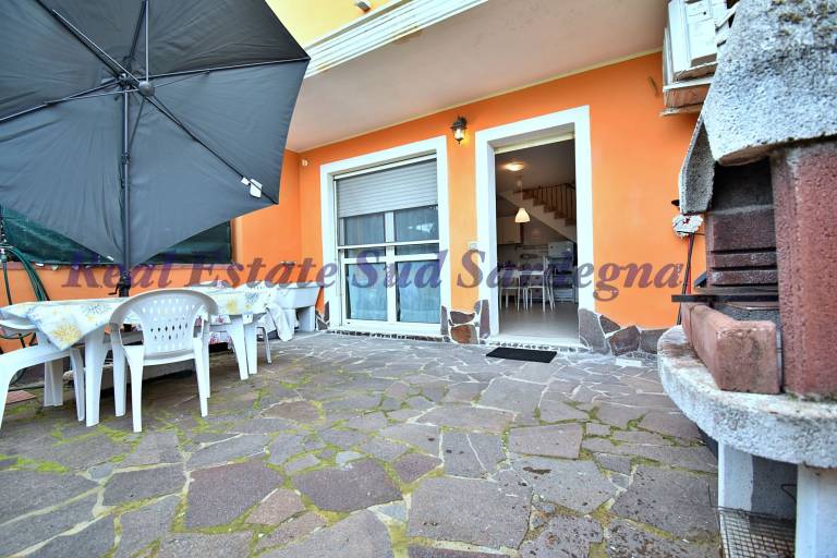 Vacation home with 1 room for 3 persons — photo 5
