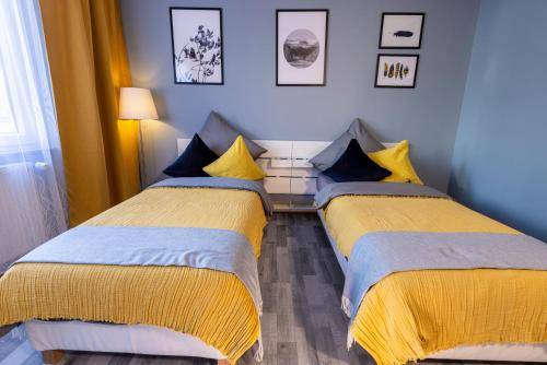 Ferienwohnung Bremerhaven