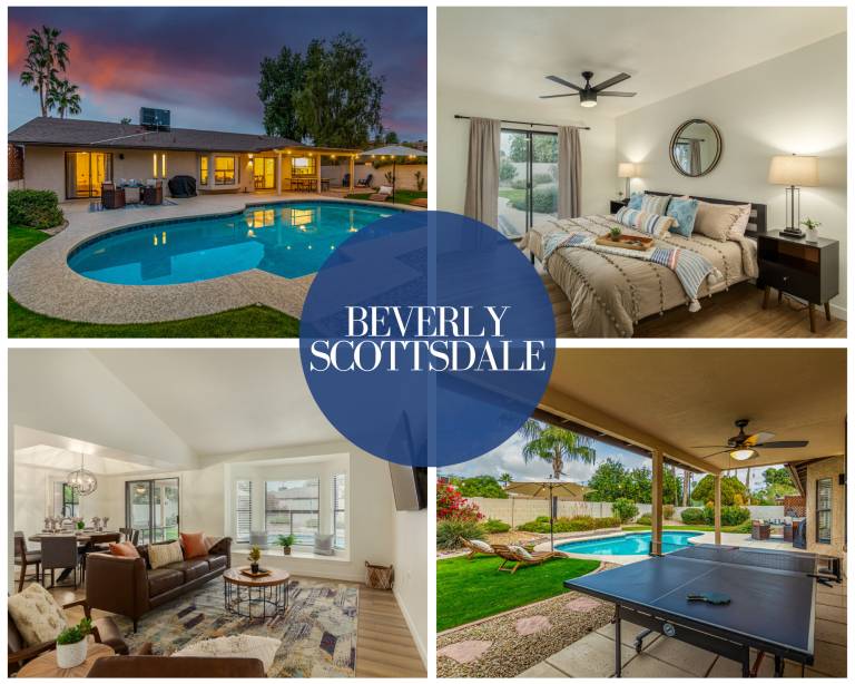 Heated Pool Awesome Backyard and Game Room