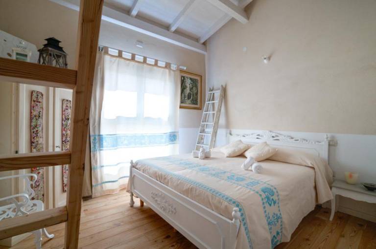 Privatzimmer Gergei