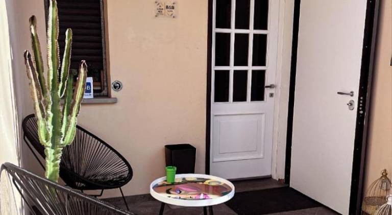 B&B A Casa Mia in Parma