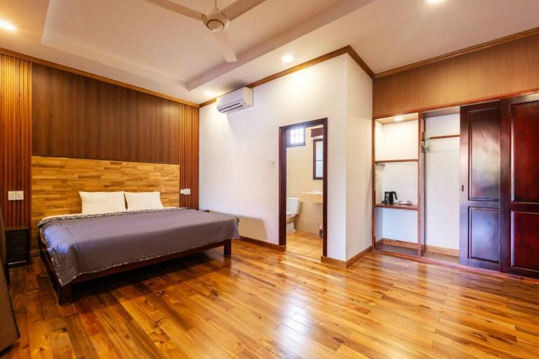House with yard, hot tub & patio | Perfect for remote work | Pet-friendly in Phu Quoc