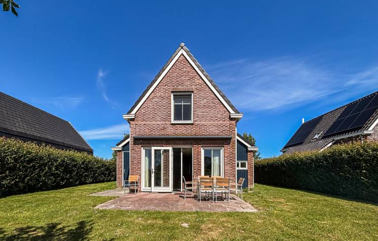 Ferienhaus in Witmarsum, Makkum f&uuml;r max. 8 Personen