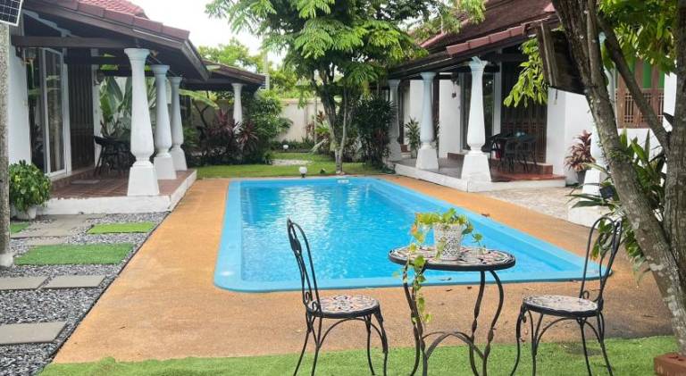 Excellence Pool Villa — photo 3