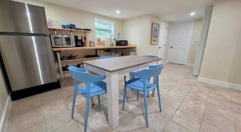 Rental apartment | Beach nearby | Pets are welcome — photo 5