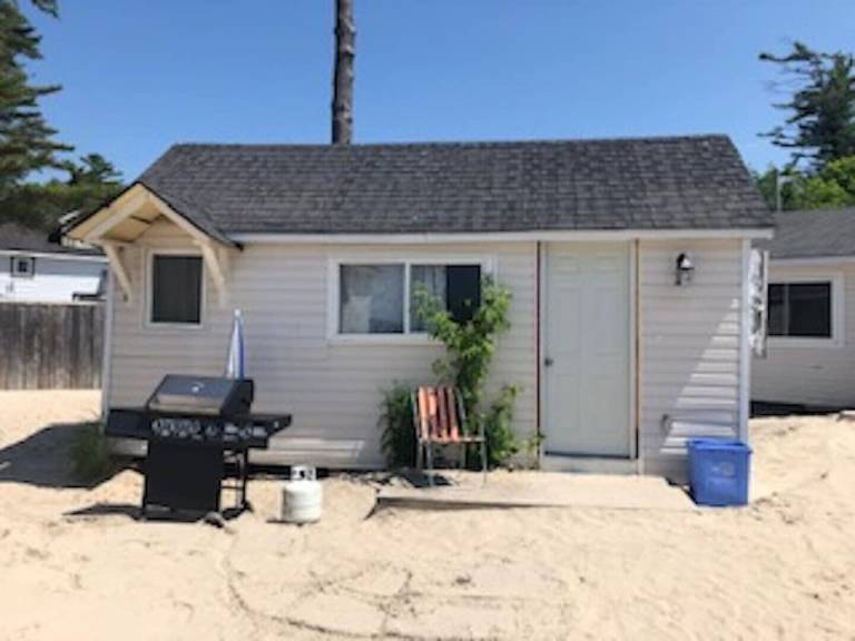 Cottage Wasaga Beach