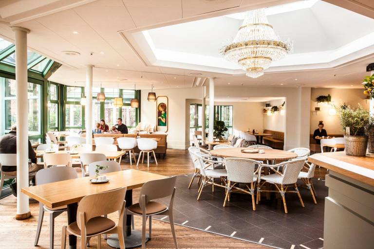 Hotell Liseberg Heden — photo 2