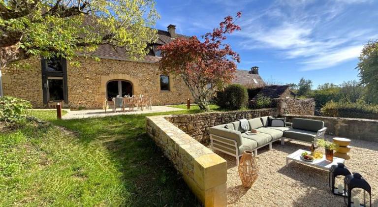 Big villa with pool | Pet-friendly — photo 5