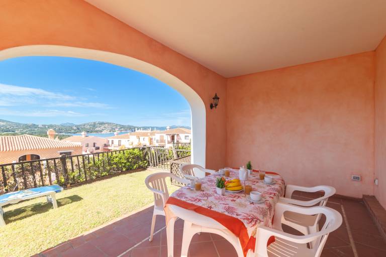 Appartement Porto Cervo