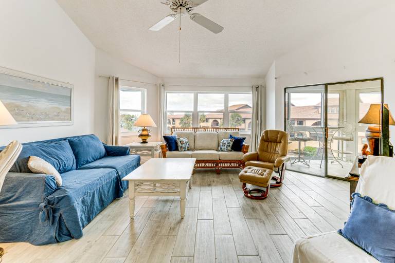 Apartment Manasota Key